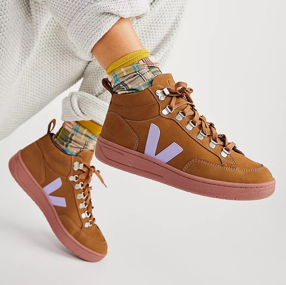 Veja Roraima Sneakers